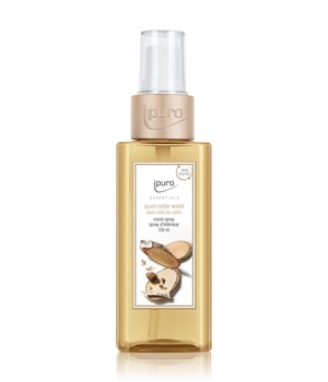 ipuro Essentials cedar wood Spray Raumduft 120 ml
