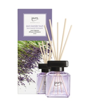 ipuro Essentials lavender touch Raumduft 50 ml