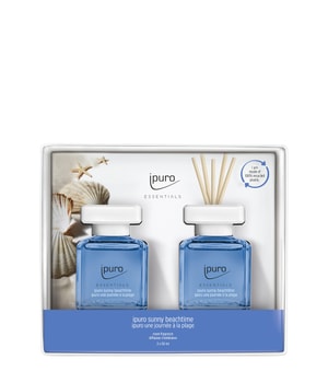 ipuro Essentials sunny beachtime Raumduft 50 ml