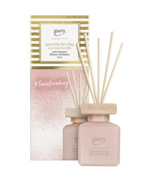 ipuro Essentials time for a hug Raumduft 50 Stk