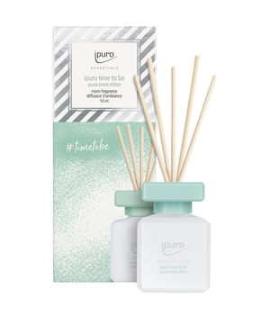 ipuro Essentials time to be Raumduft 50 Stk