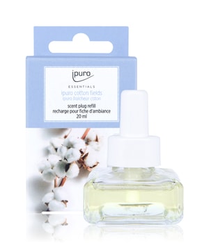 ipuro Scent Plug Cotton Fields Raumduft 20 ml