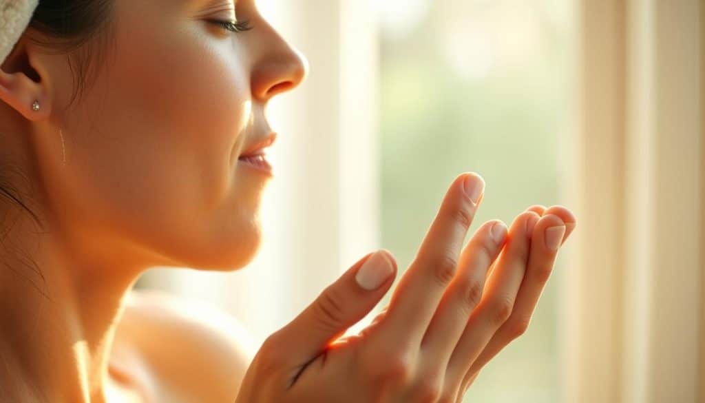 kann man bodylotion auch fürs gesicht nehmen