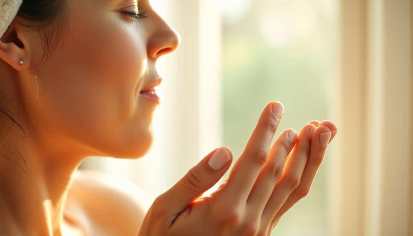 kann man bodylotion auch fürs gesicht nehmen