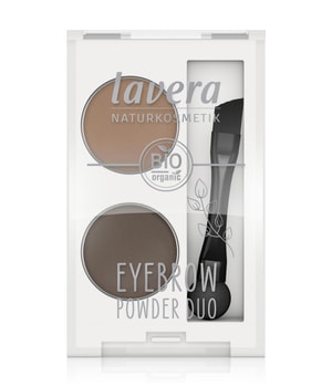 lavera Eyebrow Powder Duo Augenbrauenpuder 1.6 g