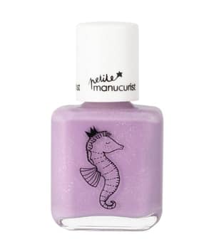 manucurist Les Petites Nagellack 8 ml Grau