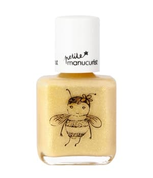 manucurist Les Petites Nagellack 8 ml Nude