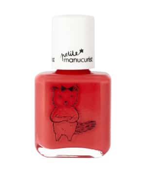 manucurist Les Petites Nagellack 8 ml Rosa