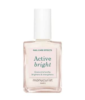 manucurist Nail & Hand Care Active Bright Nagellack 15 ml