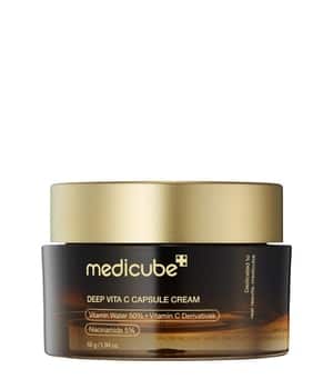 medicube DEEP Gesichtscreme 55 g
