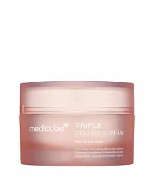 medicube TRIPLE Collagen Cream Gesichtscreme 50 ml