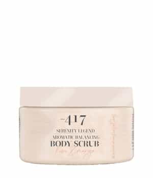 minus417 Serenity Legend Aromatic Balancing Body Scrub Kiwi & Mango Körperpeeling 400 ml