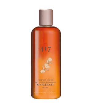 minus417 Serenity Legend Soft&Fresh Moisturizing Duschgel 350 ml