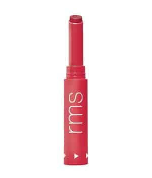 rms beauty Legendary Serum Lipstick Lippenstift 3.5 g Dunkelrot