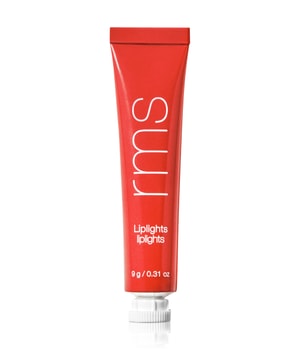 rms beauty Liplights Lipgloss 9 ml Orange