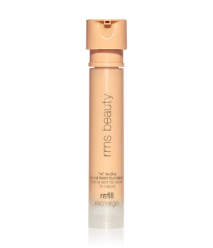 rms beauty "re" evolve natural finish foundation refill Flüssige Foundation 30 ml Nude