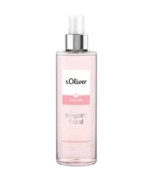 s.Oliver For Her Körperspray 250 ml