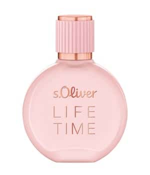 s.Oliver Life Time Eau de Parfum 30 ml