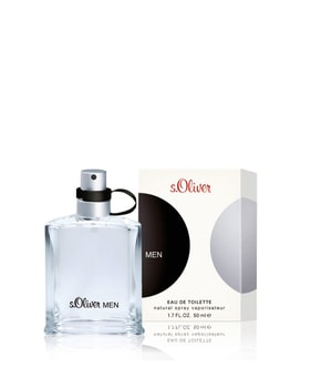s.Oliver Men Eau de Toilette 50 ml