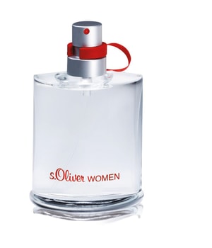 s.Oliver Women Eau de Toilette 50 ml