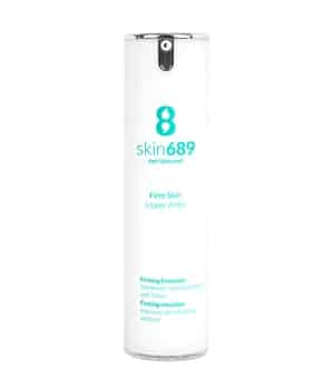 skin689 Firm Skin Upper Arms Bodylotion 40 ml