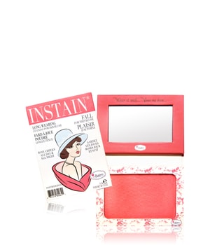 theBalm Instain Rouge 6.5 g