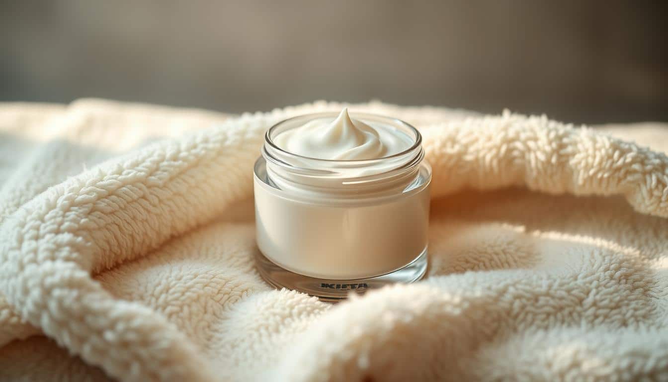 was ist bodylotion