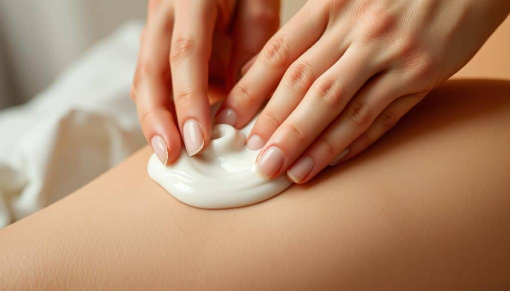 was ist der unterschied zwischen bodymilk und bodylotion
