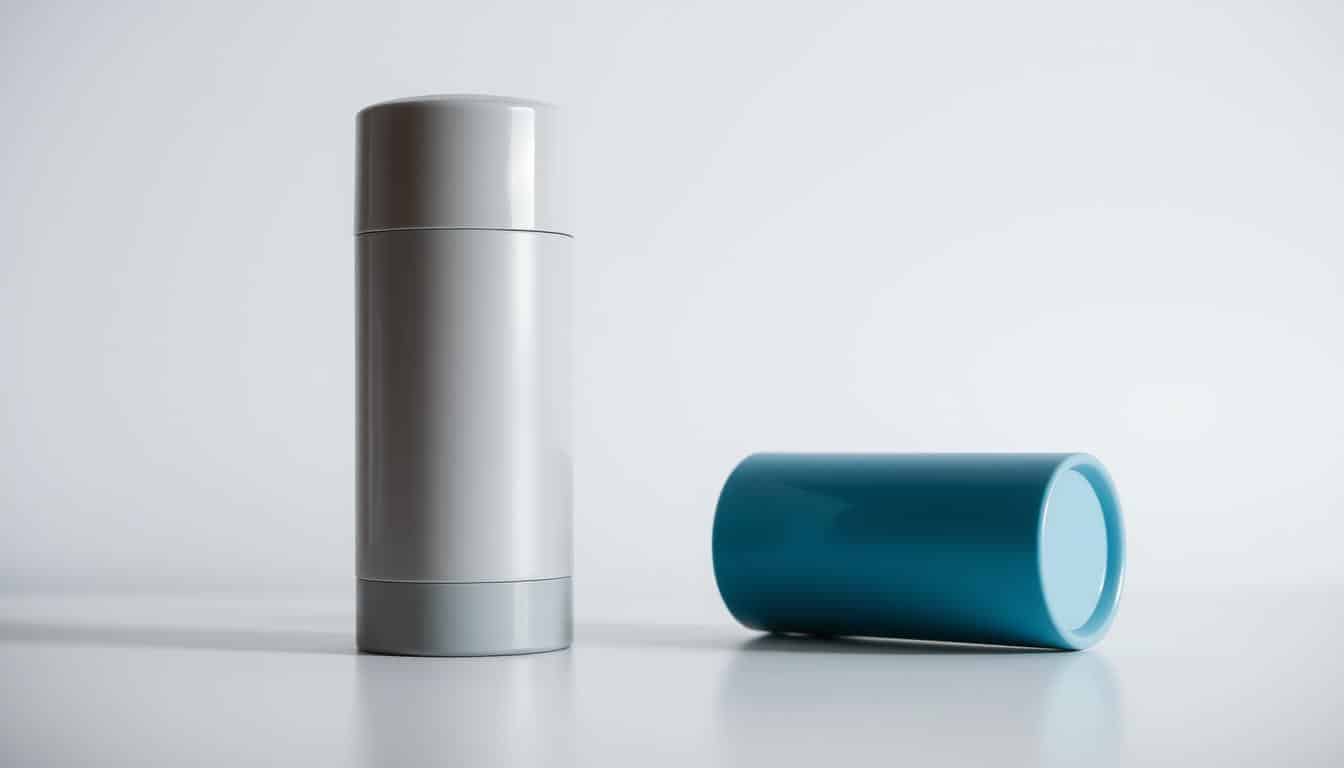 was ist der unterschied zwischen deodorant und antitranspirant