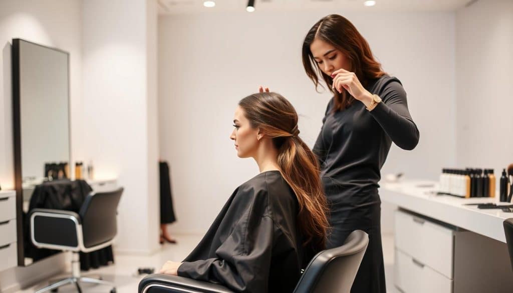 was ist der unterschied zwischen haarspray und haarlack