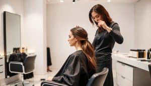was ist der unterschied zwischen haarspray und haarlack