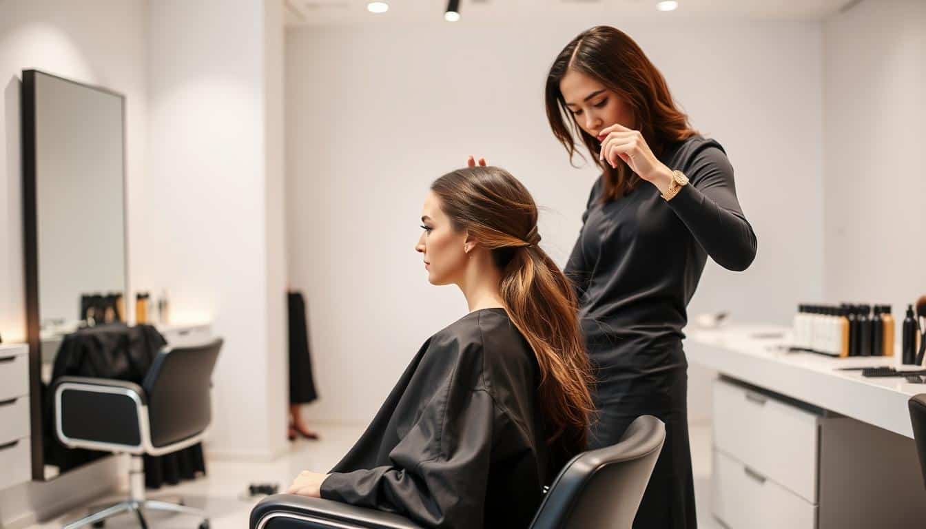 was ist der unterschied zwischen haarspray und haarlack