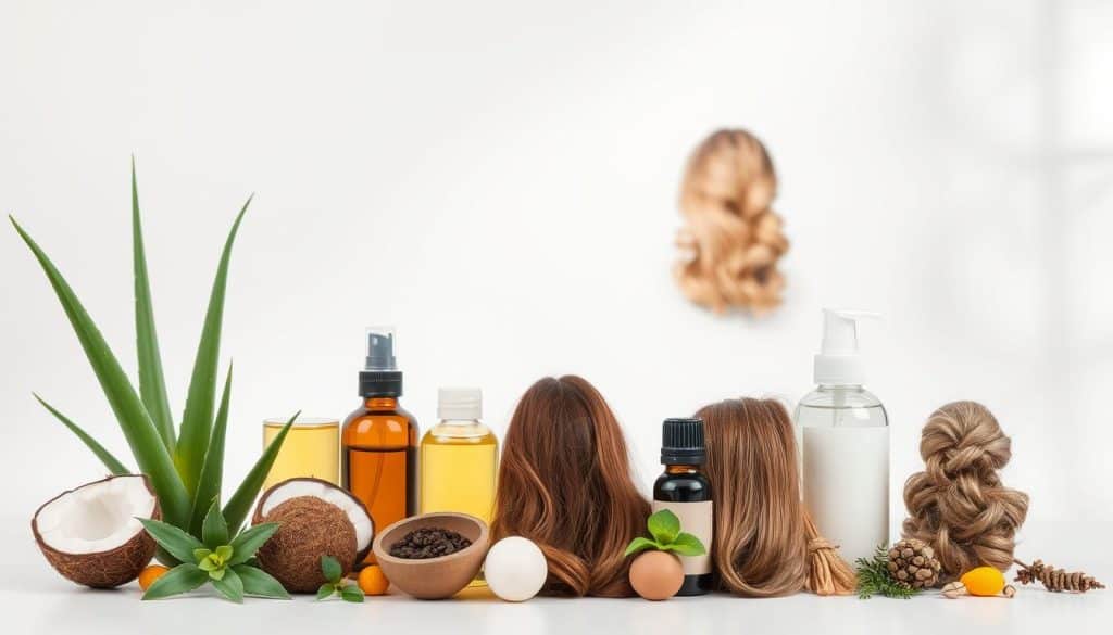 was kann man statt haarspray benutzen