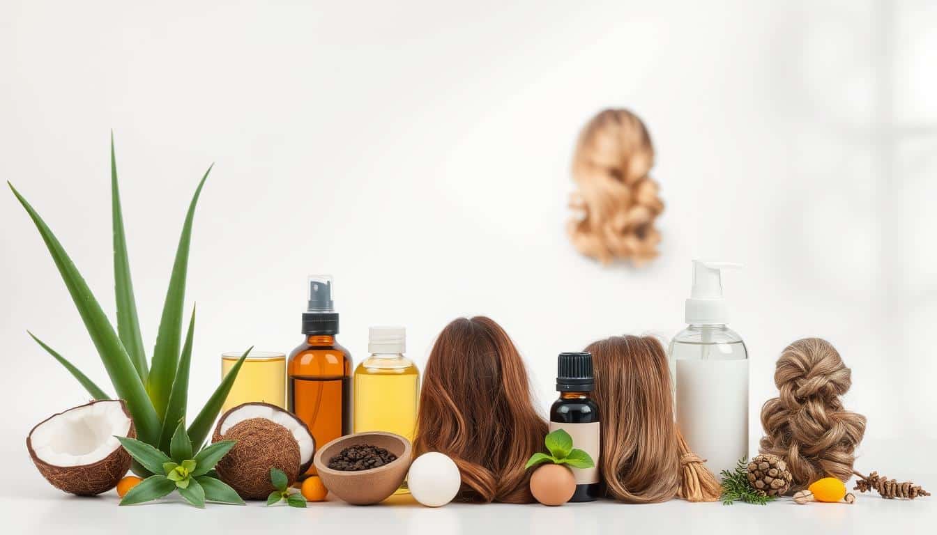 was kann man statt haarspray benutzen
