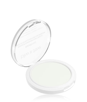 wet n wild Bare Focus Clarifying Finishing Powder Fixierpuder 6 g Creme