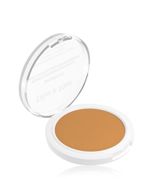 wet n wild Bare Focus Clarifying Finishing Powder Fixierpuder 6 g Hellbraun