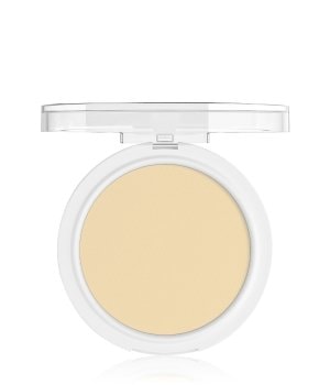wet n wild Bare Focus Clarifying Finishing Powder Fixierpuder 6 g Nude