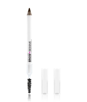 wet n wild Brow-Sessive Brow Pencil Augenbrauenstift 0.7 g Schwarz