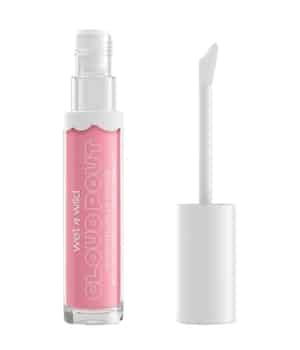 wet n wild Cloud Pout Marshmallow Lip Mousse Lipgloss 3 ml Rosa