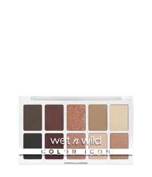 wet n wild Color Icon 10-Pan Palette Lidschatten Palette 12 g