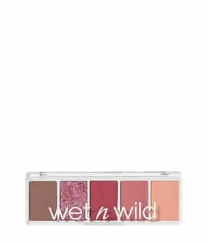 wet n wild Color Icon 5-Pan Palette Lidschatten Palette 6 g