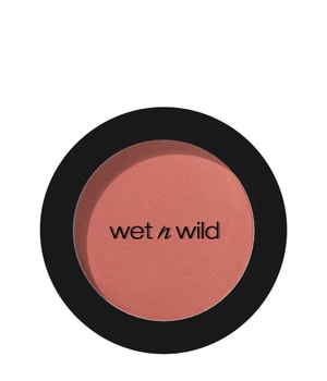wet n wild Color Icon Blush Rouge 6 g Hellbraun
