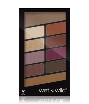 wet n wild Color Icon Lidschatten Palette 10 g