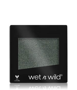 wet n wild Color Icon Single Lidschatten 1.7 g Grün