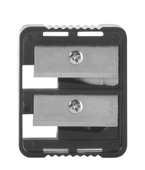 wet n wild Dual Pencil Sharpener Spitzer 1 Stk