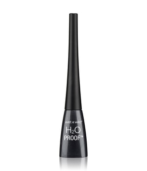 wet n wild H2O Proof Eyeliner 5 ml Schwarz