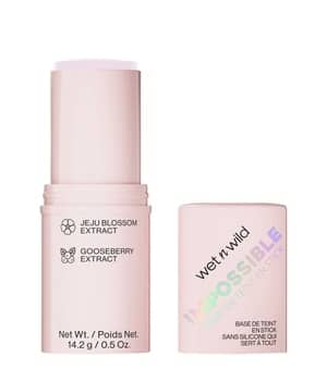 wet n wild Impossible Primer 14 g Creme