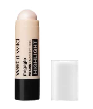 wet n wild Mega Glo Vitamin E Make-Up Stick Highlight Highlighter 6 g Creme