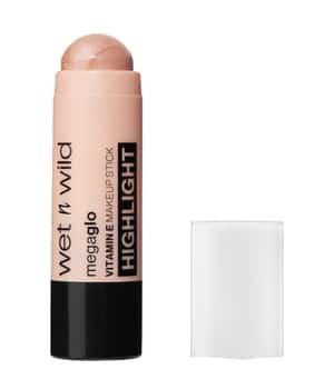 wet n wild Mega Glo Vitamin E Make-Up Stick Highlight Highlighter 6 g Nude