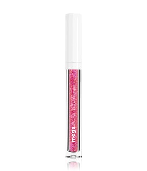 wet n wild Mega Slicks Lip Gloss Lipgloss 2.3 ml Dunkelrot